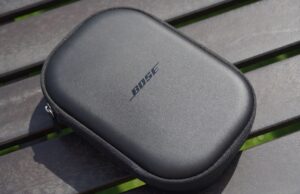 Bose may be plotting a brand new take on true wireless buds