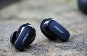 The phenomenal Bose QuietComfort Earbuds II hit the lowest price yet
