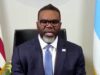 Chicago Mayor Brandon Johnson Calls for Ceasefire in Gaza – Gets Called Out for Constant Shootings in His City | The Gateway Pundit