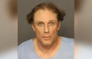 Suspect Who Breached Colorado Supreme Court Identified – Ex-Wife Reveals Possible Motive Behind Attack | The Gateway Pundit
