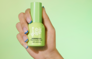 Bubble Morning Rays Eye Cream Review for Puffiness