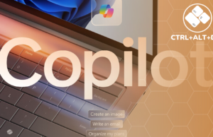 The Copilot key can transform AI from gimmick to gamechanger