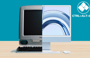 Mac turns 40, but what will it look like when it’s 50?