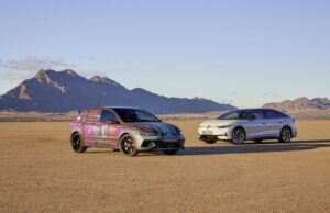CES 2024: Volkswagen to integrate ChatGPT into new models