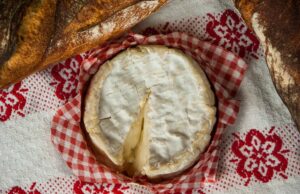 A Foodie Itinerary for Normandy, France