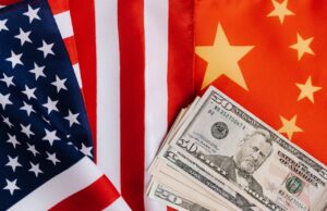 The China chip war heats up