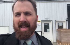 Amish Farm Raided by Government in Move Described as ‘Lawless … Patently Illegal’ | The Gateway Pundit