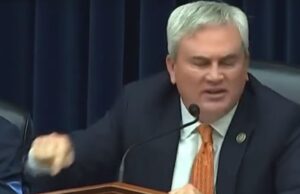 Lawyer For Witness Rips James Comer For Cherry Picking Biden Impeachment Testimony