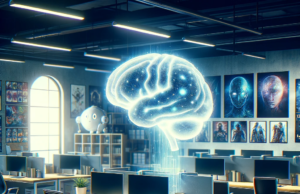 Video game industry and its workers are grappling with AI