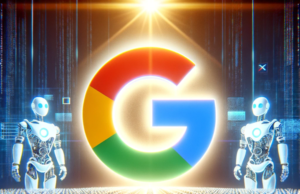 Google’s market share of search hasn’t been disrupted by AI – yet