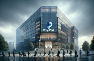 PayPal joins tech layoff wave with major workforce reduction