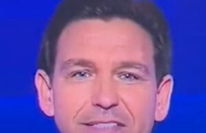 Stephen Colbert Shreds Former Presidential Candidate Ron DeSantis