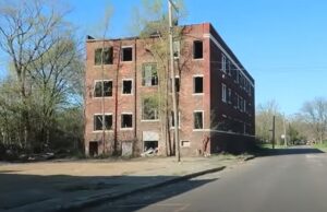 Study Predicts Thousands of U.S. Cities Will be ‘Ghost Towns’ by the Year 2100 | The Gateway Pundit