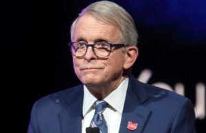 Women and Children Win! Ohio Bans Sex Changes For Minors and Protects Female Sports After State Senate Overrides RINO Governor Mike DeWine’s Veto | The Gateway Pundit