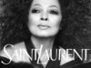 Diana Ross is Iconic in Saint Laurent Spring 2024 Ads