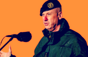 Powder Keg Europe: Dutch Army Commander Urges Preparation for War With Russia, as Netherlands Get Ready To Send F-16 Fighters to Ukraine | The Gateway Pundit