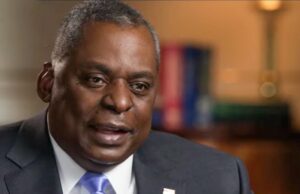 DEVELOPING: Lloyd Austin Health Scare More Dire Than Pentagon Admits | The Gateway Pundit