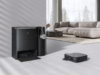 Ecovacs X2 Combo combines a robot and cordless vacuum