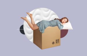 The 11 Best Mattresses in a Box for Every Sleep Style 2024