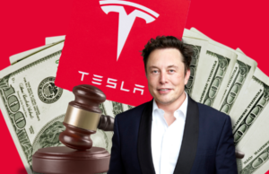 Elon Musk’s $56bn Tesla pay package voided by Delaware judge