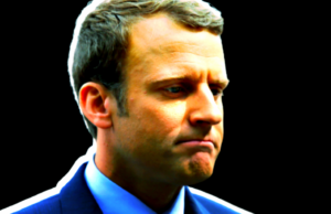 ‘Tournez à Droite’: Macron Scrambles To Gain the Conservative Vote Without Losing His Globalist, Liberal Pedigree | The Gateway Pundit