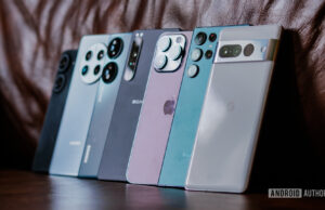 First things to do with your new Android phone