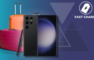 The Galaxy S24 Ultra could be my new go-to travel companion