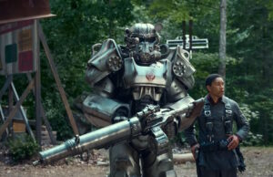 Fallout TV show: Release date, cast, and latest rumors