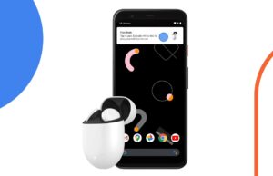 What is Google Fast Pair and why is it important?