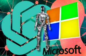 Figure AI in talks with Microsoft and OpenAI for funding