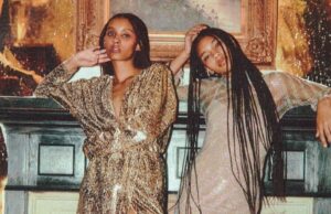 Payton & Matty by Thomas Wolfe Northcut in ‘One Plus One’