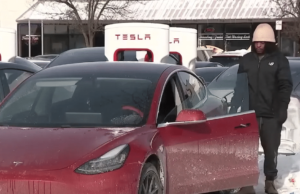 The Electric Vehicle Scam Is A Symptom Of Western Decline | The Gateway Pundit