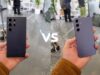 Samsung Galaxy S24 Ultra vs Galaxy S24: What’s the difference?