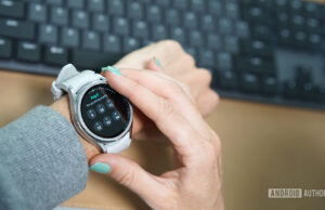 Here’s how you can turn your Wear OS smartwatch into a mouse