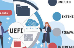 New UEFI vulnerabilities send firmware devs industry wide scrambling