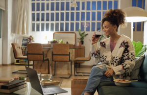 How I Practice Damp January as a Dietitian