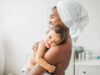 A Safe Postpartum Skincare Routine, From Derms