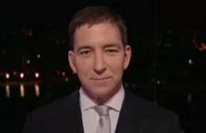 Journalist Glenn Greenwald Destroys the Leftist Narrative That January 6th Was a Coup (VIDEO) | The Gateway Pundit