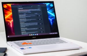 Is your Chromebook frozen? Here’s how you can try to fix it