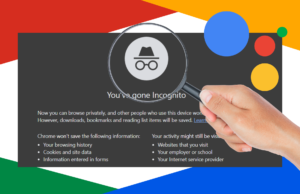 Google updates Chrome incognito warning after lawsuit