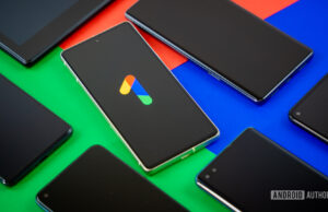 How to transfer data to a new Android phone