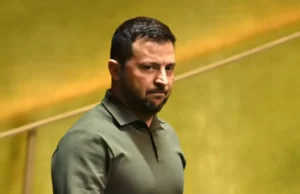 POLL: American Voters Increasingly Sour on War in Ukraine, See the Conflict as a Stalemate | The Gateway Pundit