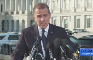 BREAKING: House Judiciary Committee Approves Resolution to Hold Hunter Biden in Contempt of Congress | The Gateway Pundit