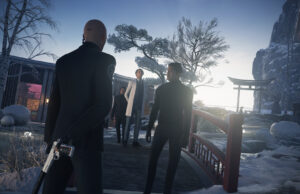 Xbox Game Pass: Hitman 3 leaving soon, last chance for free play