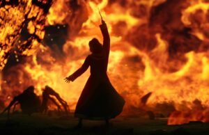 How to learn Avada Kedavra in Hogwarts Legacy