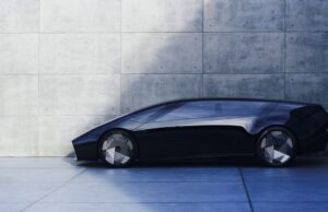 Honda announces stunning 0 Series EV prototypes