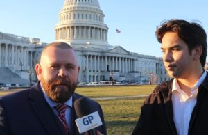 EXCLUSIVE: Ohio District 9 Congressional Candidate J.R. Majewski Discusses His Race Against a McCarthy Backed RINO and Incumbent 40-YEAR Democrat Career Politician (VIDEO) | The Gateway Pundit