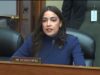 AOC Blasts Republicans For Submitting Falsified Evidence