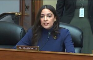 AOC Blasts Republicans For Submitting Falsified Evidence
