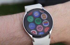 The Galaxy Watch 6 is finally at an affordable price